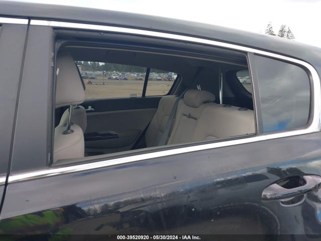 KIA Sportage Lx 2017 KNDPMCAC9H7116832 Image 15