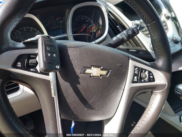 Chevrolet EQUINOX 1LT 2015 1GNALBEK2FZ120542 Image 11