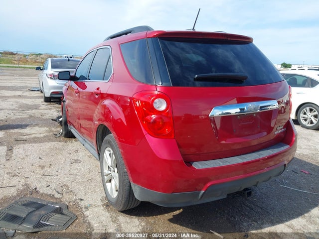 Chevrolet EQUINOX 1LT 2015 1GNALBEK2FZ120542 Image 3