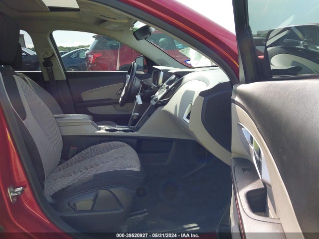 Chevrolet EQUINOX 1LT 2015 1GNALBEK2FZ120542 Image 5