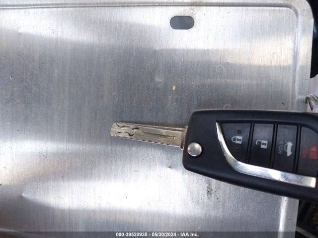 Toyota CAMRY SE 2021 4T1G11AK5MU465675 Image 11