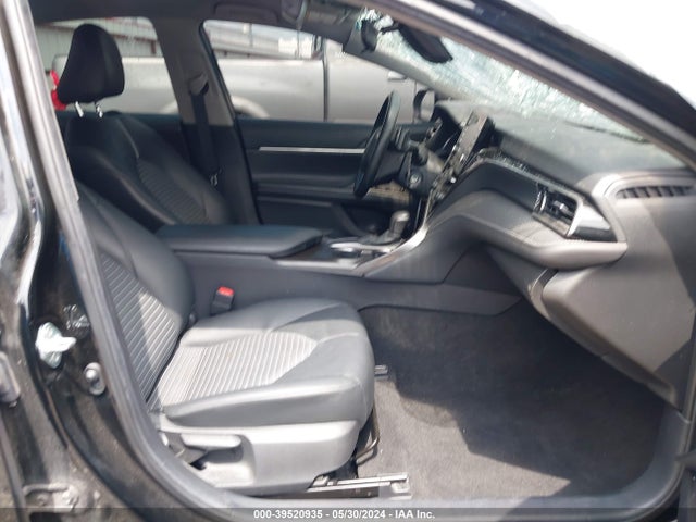 Toyota CAMRY SE 2021 4T1G11AK5MU465675 Image 5