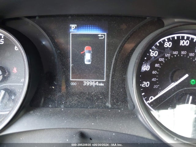 Toyota CAMRY SE 2021 4T1G11AK5MU465675 Image 7