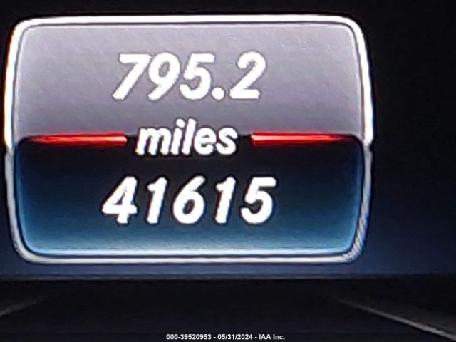 4JGED6EBXJA099893 Mercedes-Benz Amg Gle 43 Coupe 4matic