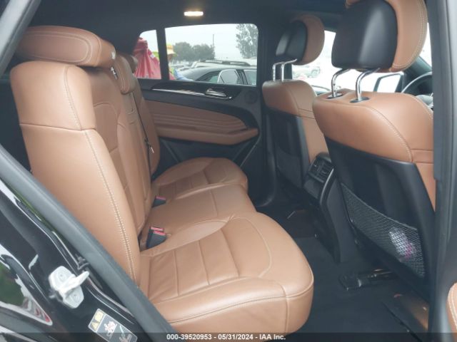 4JGED6EBXJA099893 Mercedes-Benz Amg Gle 43 Coupe 4matic