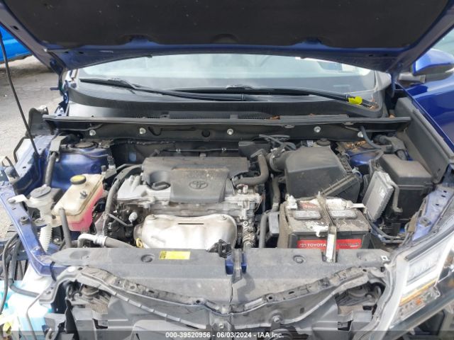 2T3DFREV1FW279097 Toyota Rav4 Limited