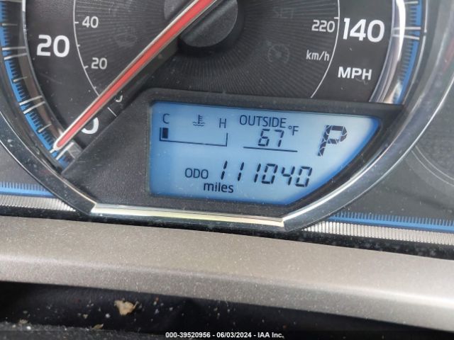 2T3DFREV1FW279097 Toyota Rav4 Limited