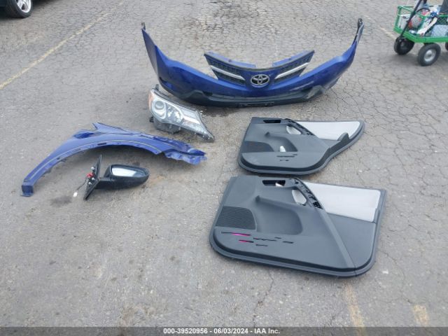 2T3DFREV1FW279097 Toyota Rav4 Limited