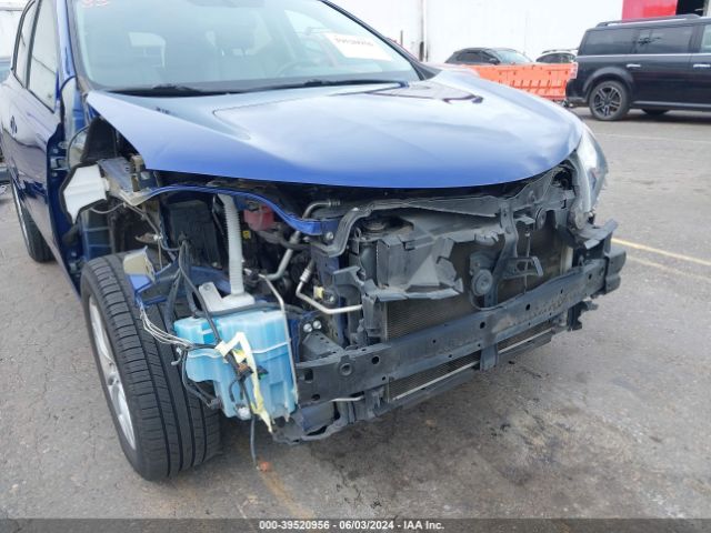 2T3DFREV1FW279097 Toyota Rav4 Limited