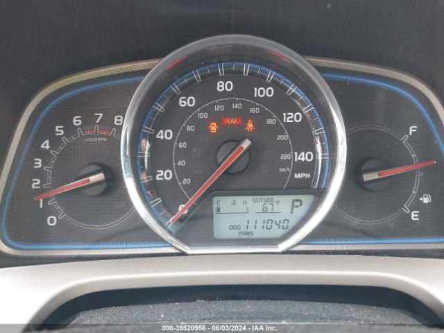 2T3DFREV1FW279097 Toyota Rav4 Limited