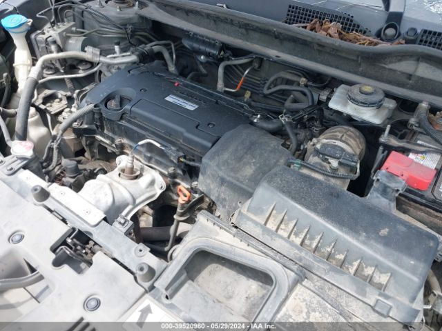 2HKRW5H3XJH407278 Honda CR-V LX