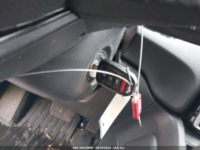 2HKRW5H3XJH407278 Honda CR-V LX