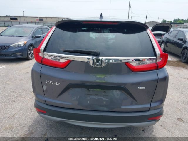 2HKRW5H3XJH407278 Honda CR-V LX