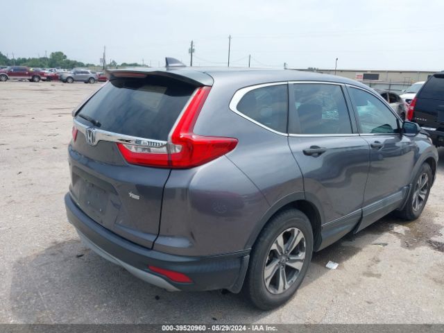 2HKRW5H3XJH407278 Honda CR-V LX