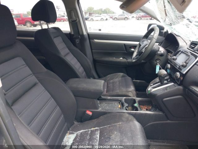 2HKRW5H3XJH407278 Honda CR-V LX