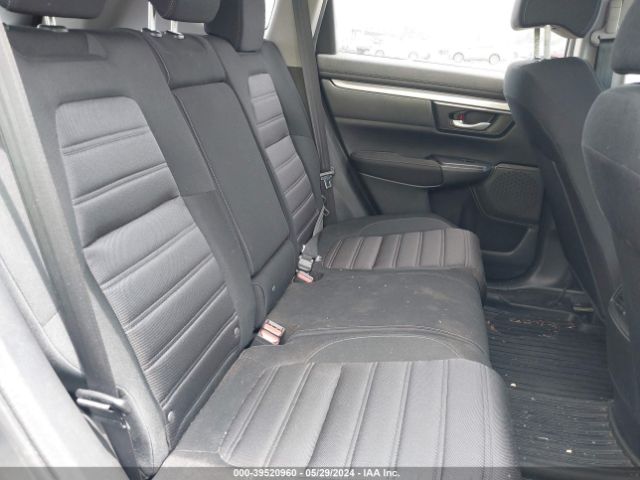 2HKRW5H3XJH407278 Honda CR-V LX