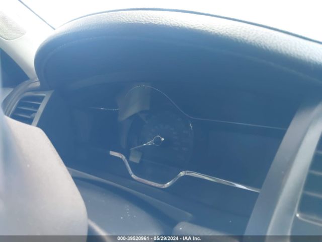 1LNHL9FT9EG604589 Lincoln Mks Ecoboost
