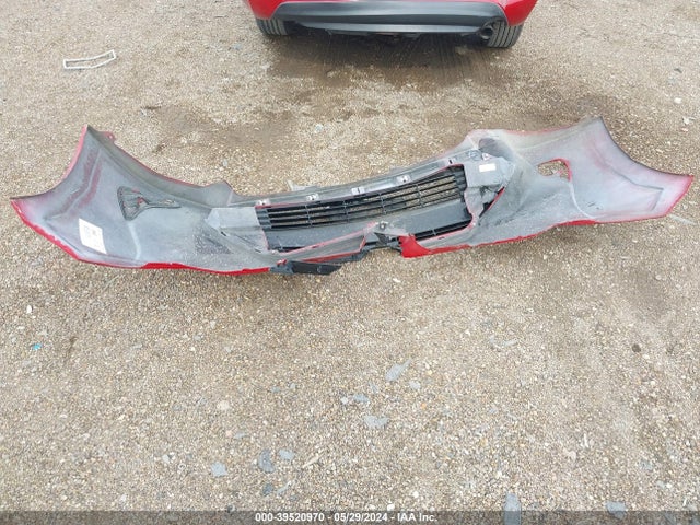 Toyota COROLLA LE 2018 5YFBURHE1JP738138 Image 12
