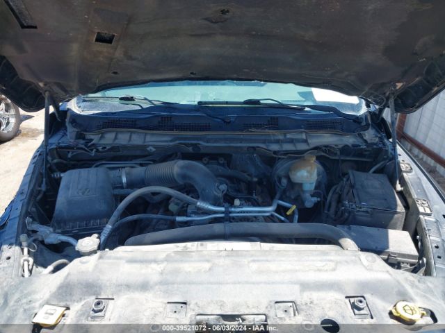 1C6RR6GT1ES278019 RAM 1500 Slt