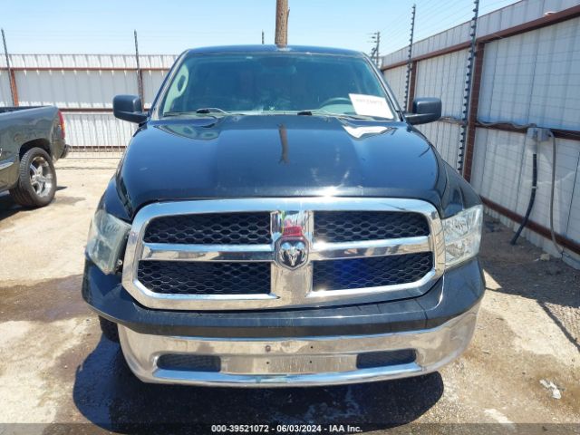 1C6RR6GT1ES278019 RAM 1500 Slt