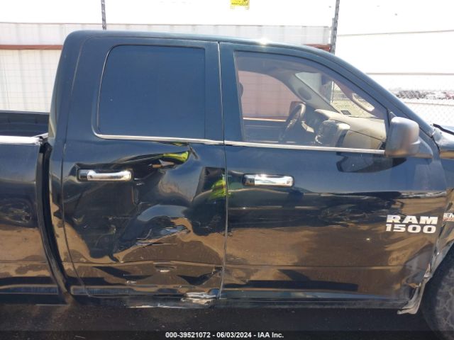 1C6RR6GT1ES278019 RAM 1500 Slt
