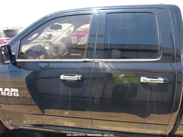 1C6RR6GT1ES278019 RAM 1500 Slt