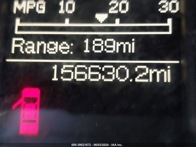 1C6RR6GT1ES278019 RAM 1500 Slt