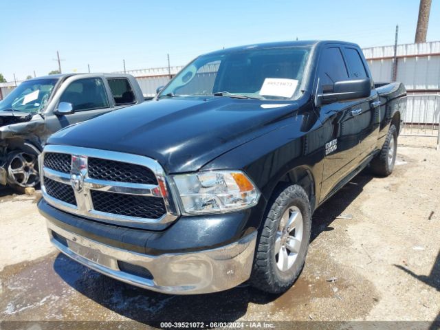 1C6RR6GT1ES278019 RAM 1500 Slt