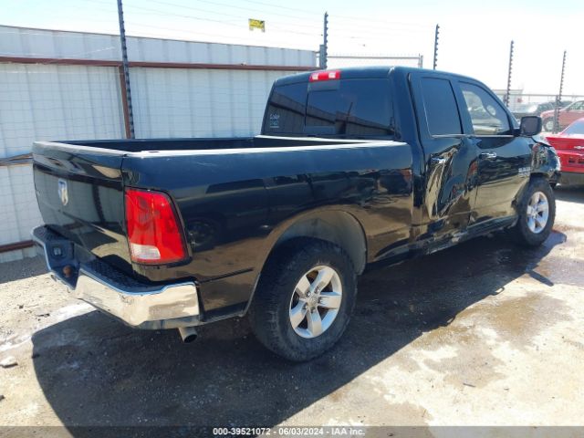 1C6RR6GT1ES278019 RAM 1500 Slt