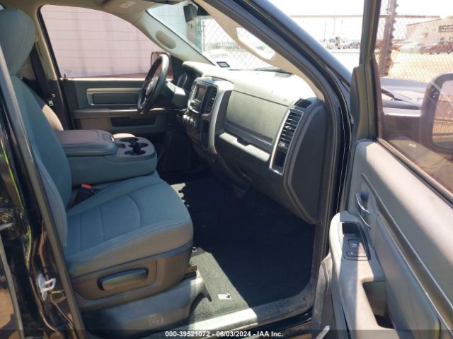 1C6RR6GT1ES278019 RAM 1500 Slt