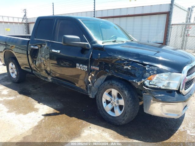 1C6RR6GT1ES278019 RAM 1500 Slt