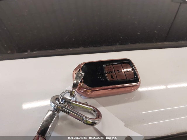 Honda Accord Ex-l 2017 1HGCR2F83HA086438 Image 11