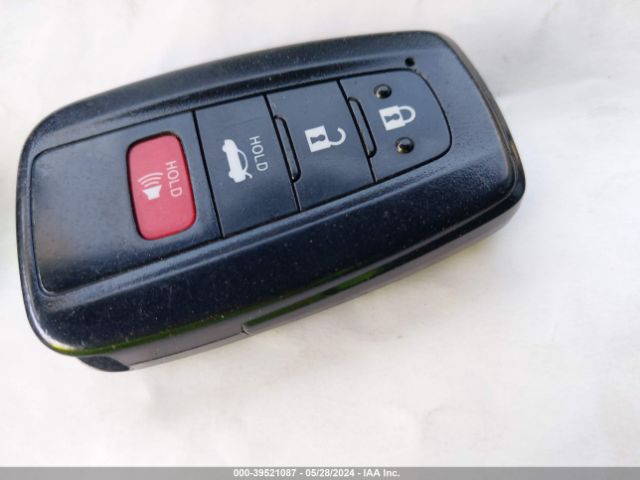 4T1KZ1AK4LU043303 Toyota Camry Xse V6