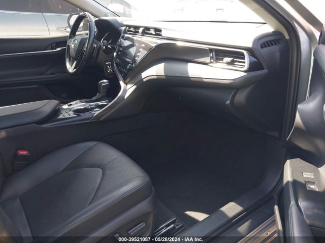 4T1KZ1AK4LU043303 Toyota Camry Xse V6