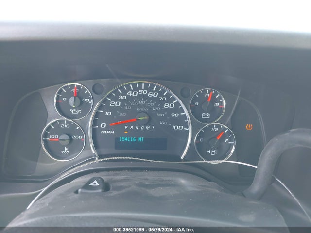 Chevrolet Express 2500 Work Van 2018 1GCWGAFP4J1344250 Image 7