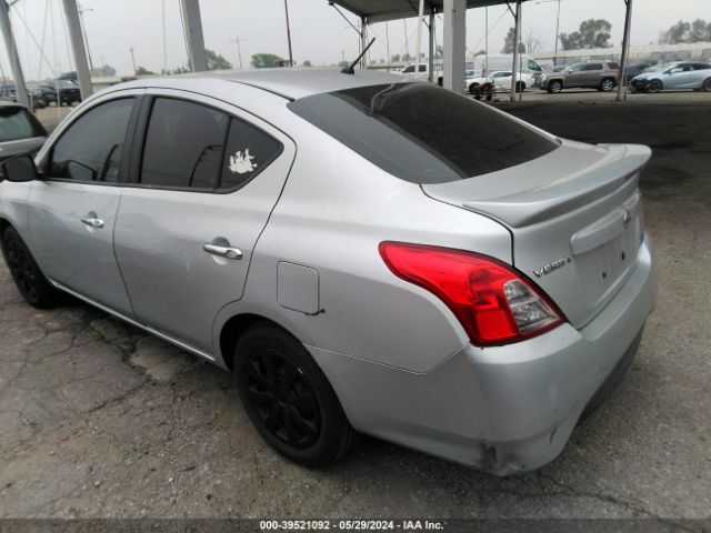3N1CN7AP3GL823346 Nissan Versa 1.6 S/1.6 S+/1.6 Sl/1.6 Sv