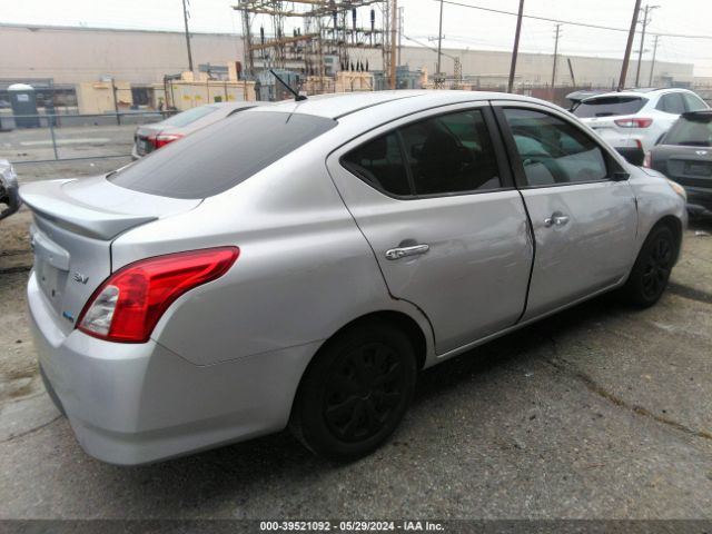 3N1CN7AP3GL823346 Nissan Versa 1.6 S/1.6 S+/1.6 Sl/1.6 Sv