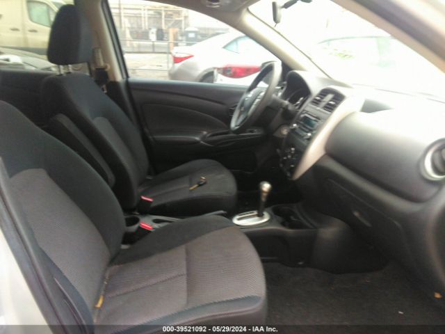3N1CN7AP3GL823346 Nissan Versa 1.6 S/1.6 S+/1.6 Sl/1.6 Sv