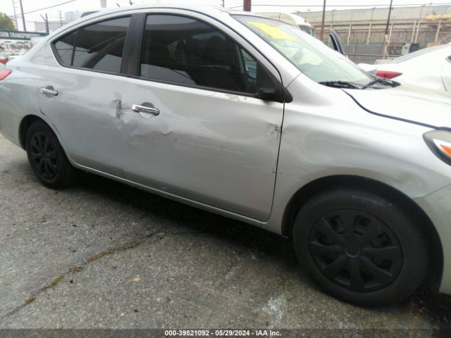 3N1CN7AP3GL823346 Nissan Versa 1.6 S/1.6 S+/1.6 Sl/1.6 Sv