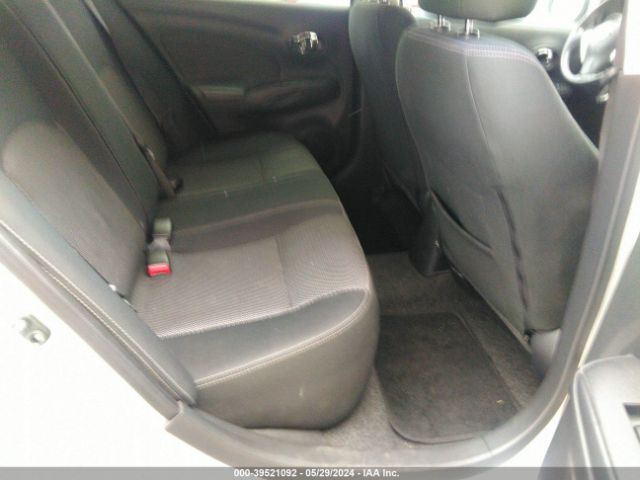 3N1CN7AP3GL823346 Nissan Versa 1.6 S/1.6 S+/1.6 Sl/1.6 Sv