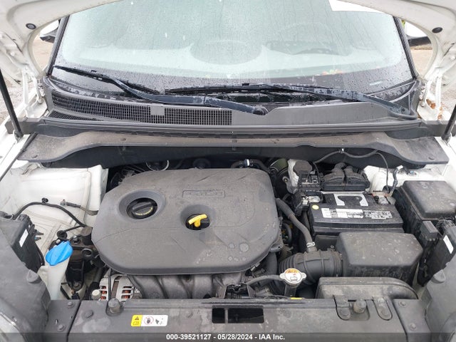 KIA SOUL + 2017 KNDJP3A52H7482095 Image 10