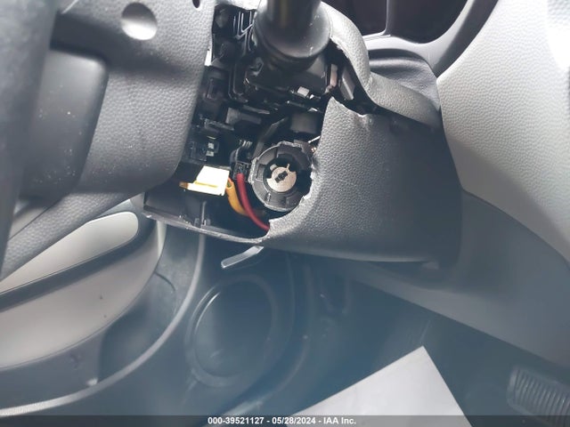 KIA SOUL + 2017 KNDJP3A52H7482095 Image 12