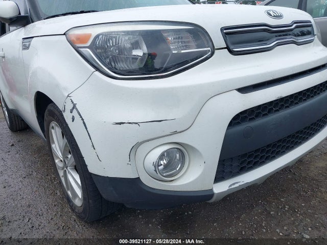 KIA SOUL + 2017 KNDJP3A52H7482095 Image 6