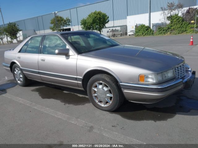 Продаж на аукціоні авто 1996 Cadillac Seville Sls, vin: 1G6KS52Y9TU819334, номер лоту: 39521131