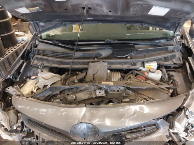 JTDZN3EU5FJ020589 Toyota Prius V Three