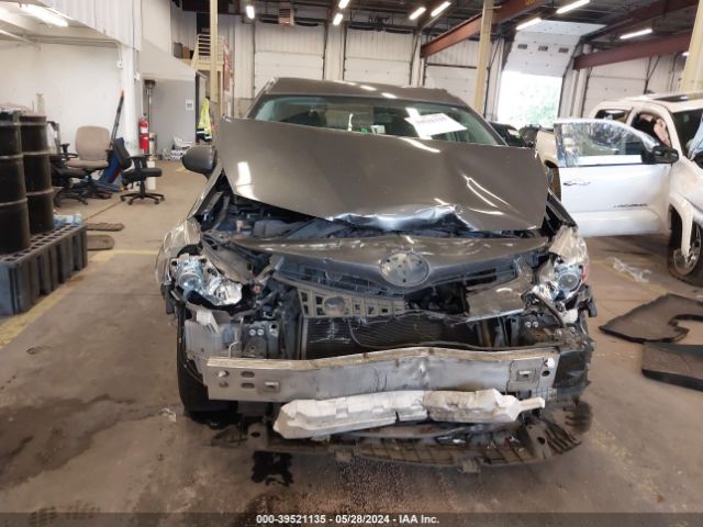 JTDZN3EU5FJ020589 Toyota Prius V Three
