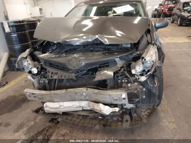 JTDZN3EU5FJ020589 Toyota Prius V Three