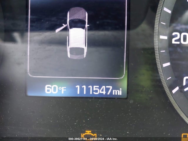 Hyundai SONATA SE 2015 5NPE24AF8FH053793 Image 15