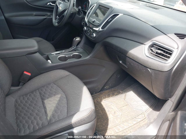 Chevrolet EQUINOX LT 2019 3GNAXKEV0KL218341 Image 5