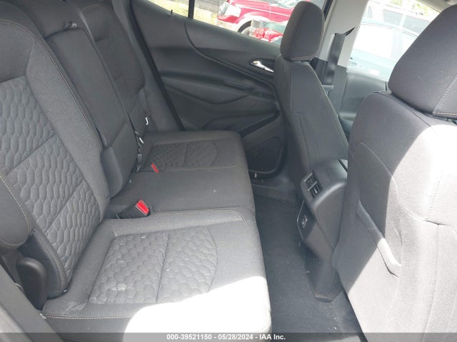 Chevrolet EQUINOX LT 2019 3GNAXKEV0KL218341 Image 8
